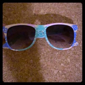 New sunglasses